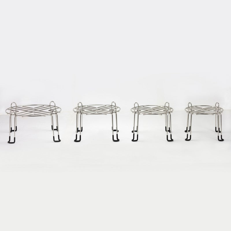 Basis für Berkey Edelstahl