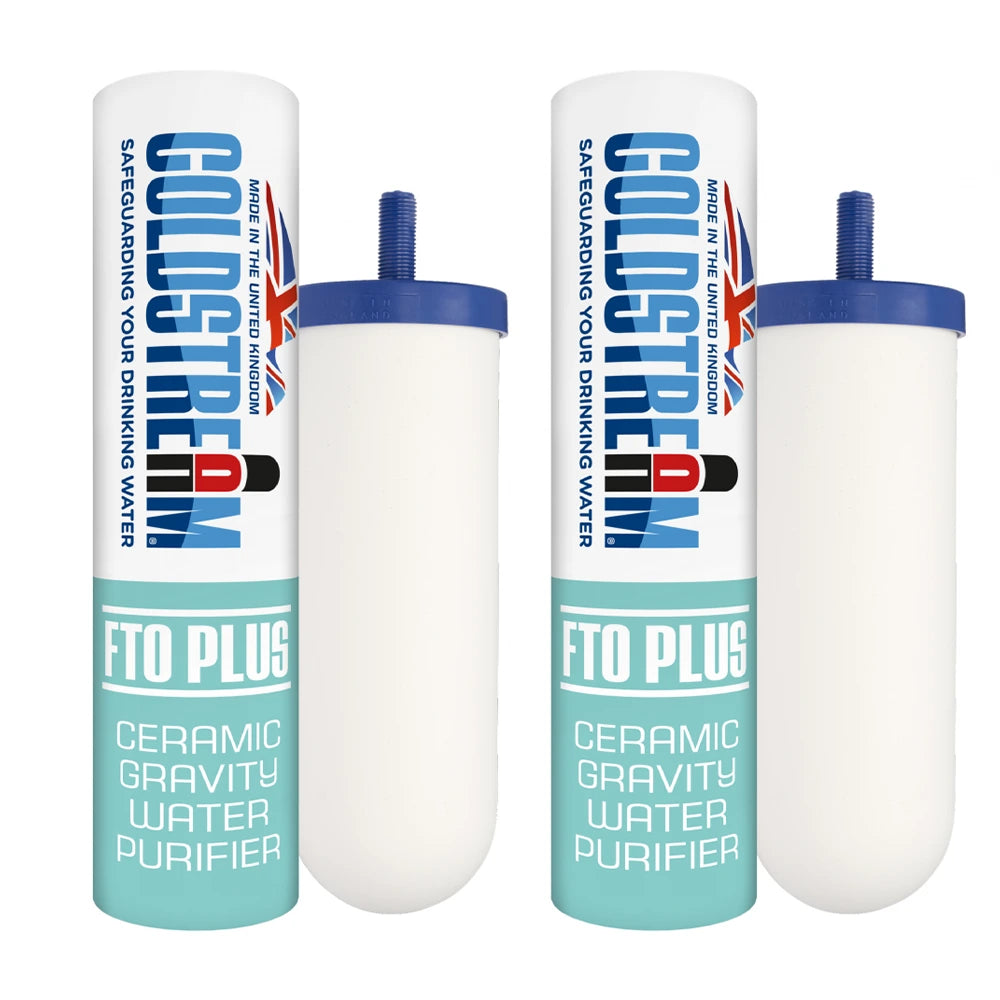 Pure Filters Voyager (6L)