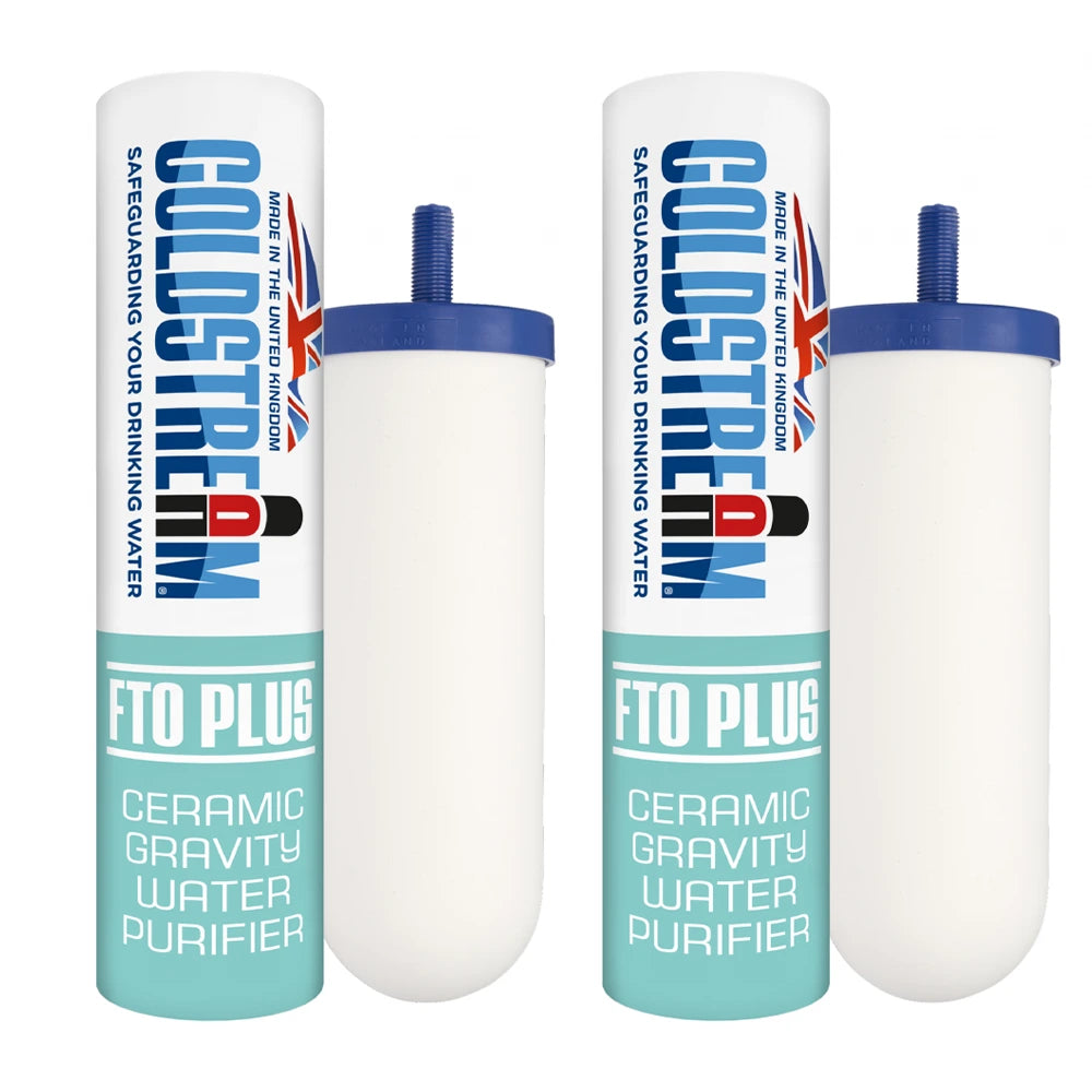 Pure Filters Home (9L)