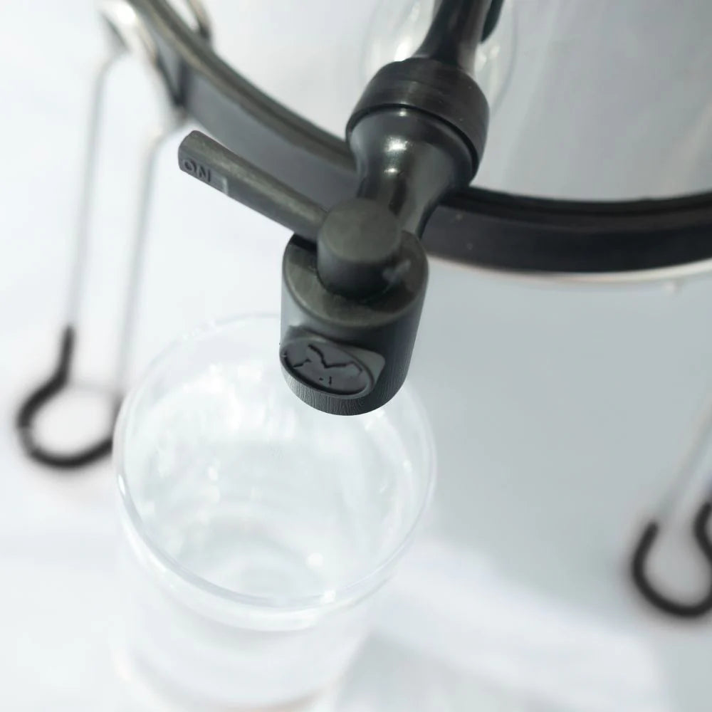 Purificateur d’eau British Berkefeld 8.5 litres