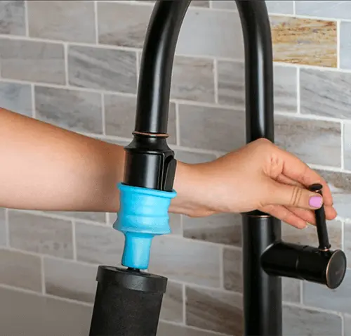 Berkey® Phoenix Gravity Filter – New Millennium™ Edition