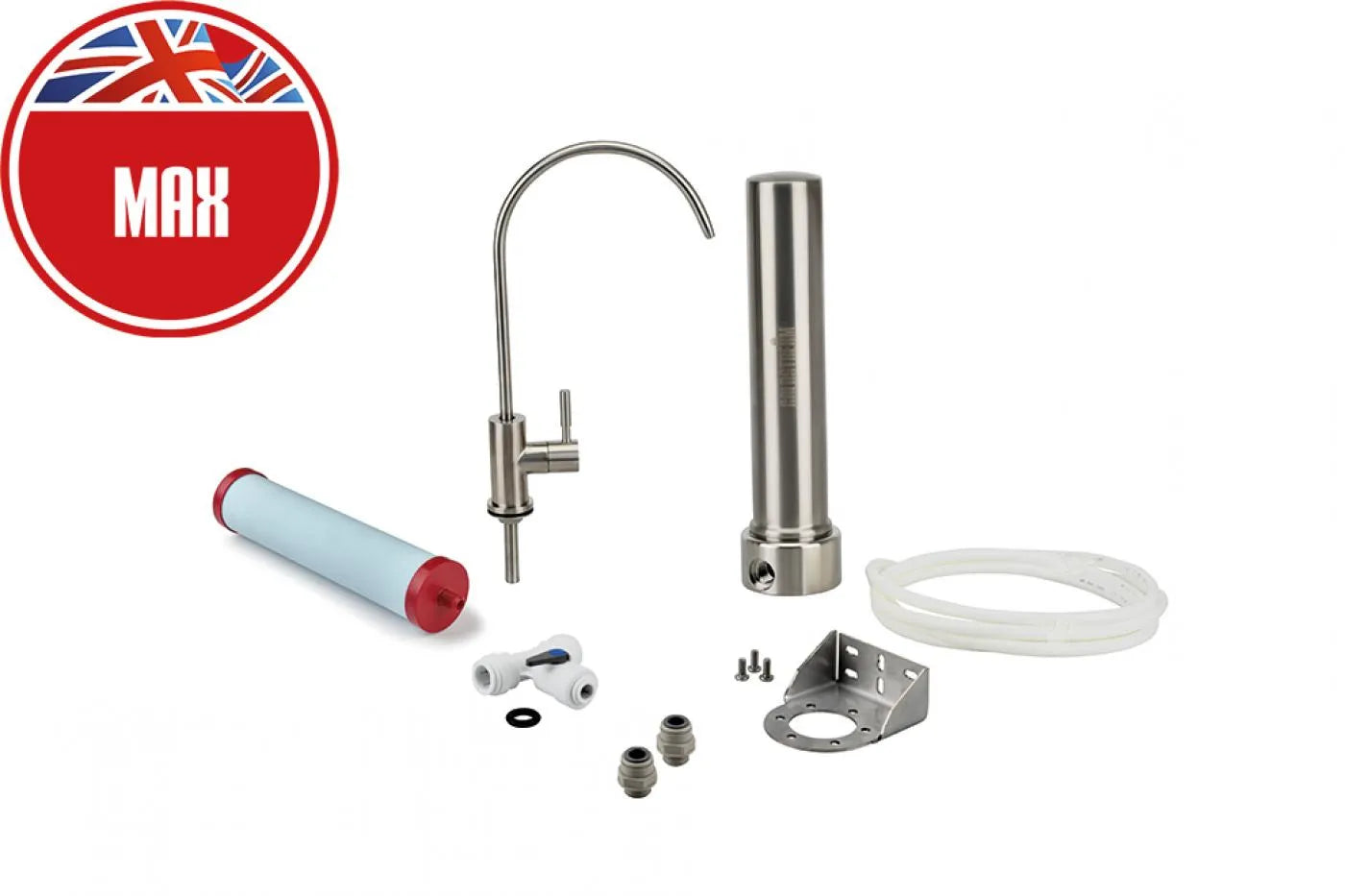 Purificateur d’eau Coldstream (Sous évier) CA566