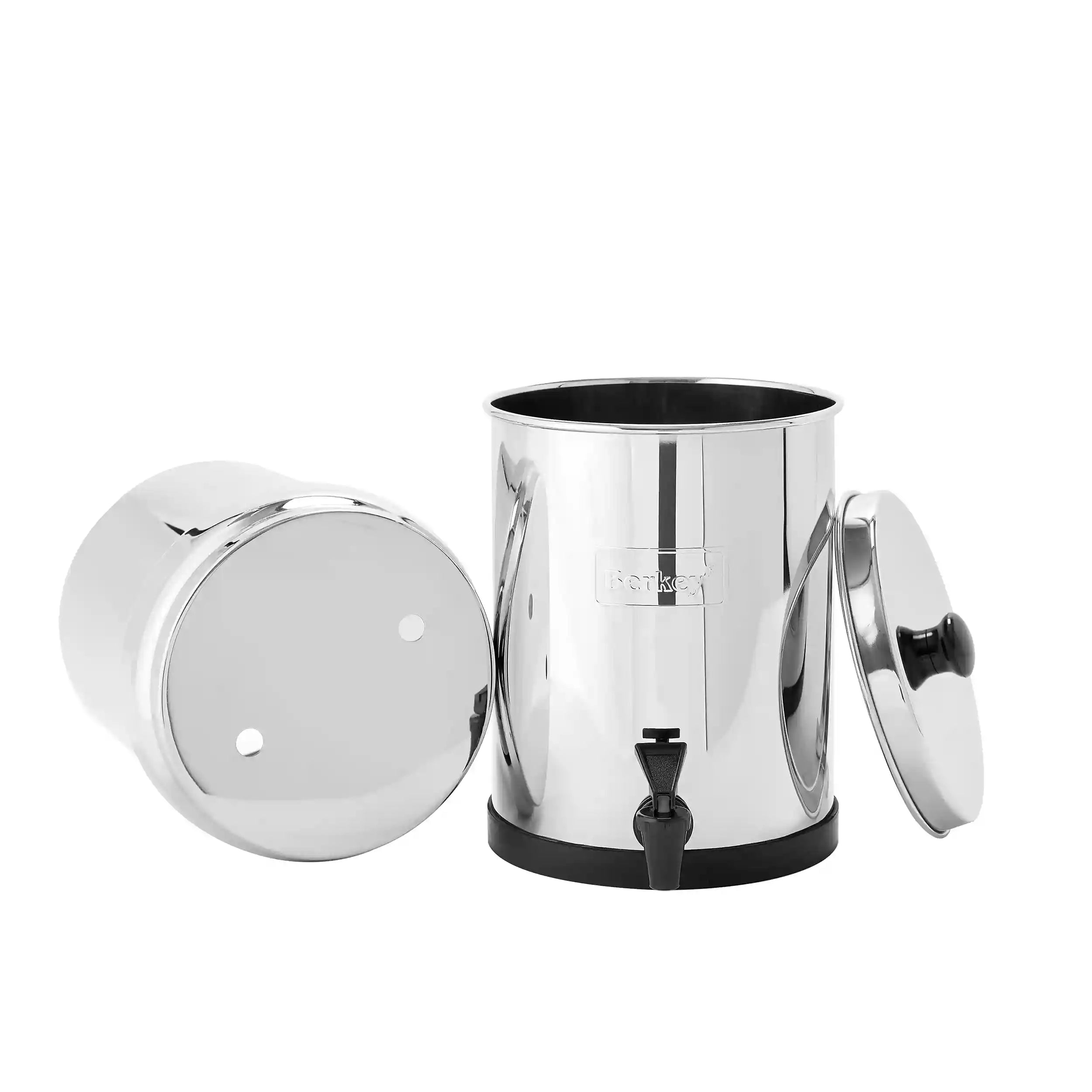 Travel Berkey 5.6L Water Filter