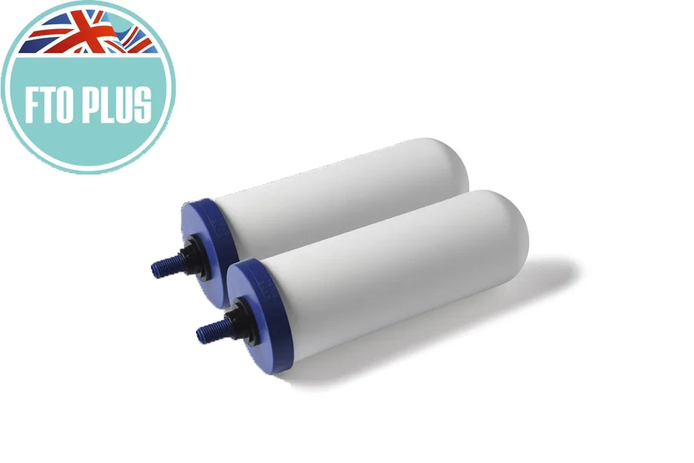 Pure Filters Family (12L)