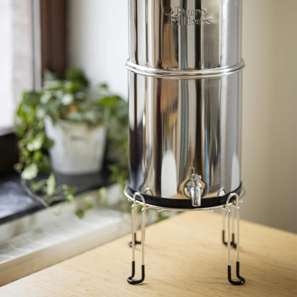 Pure Filters Family (12L)