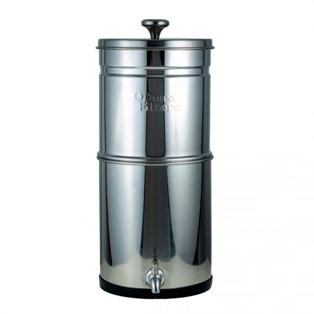 Pure Filters Voyager (6L)