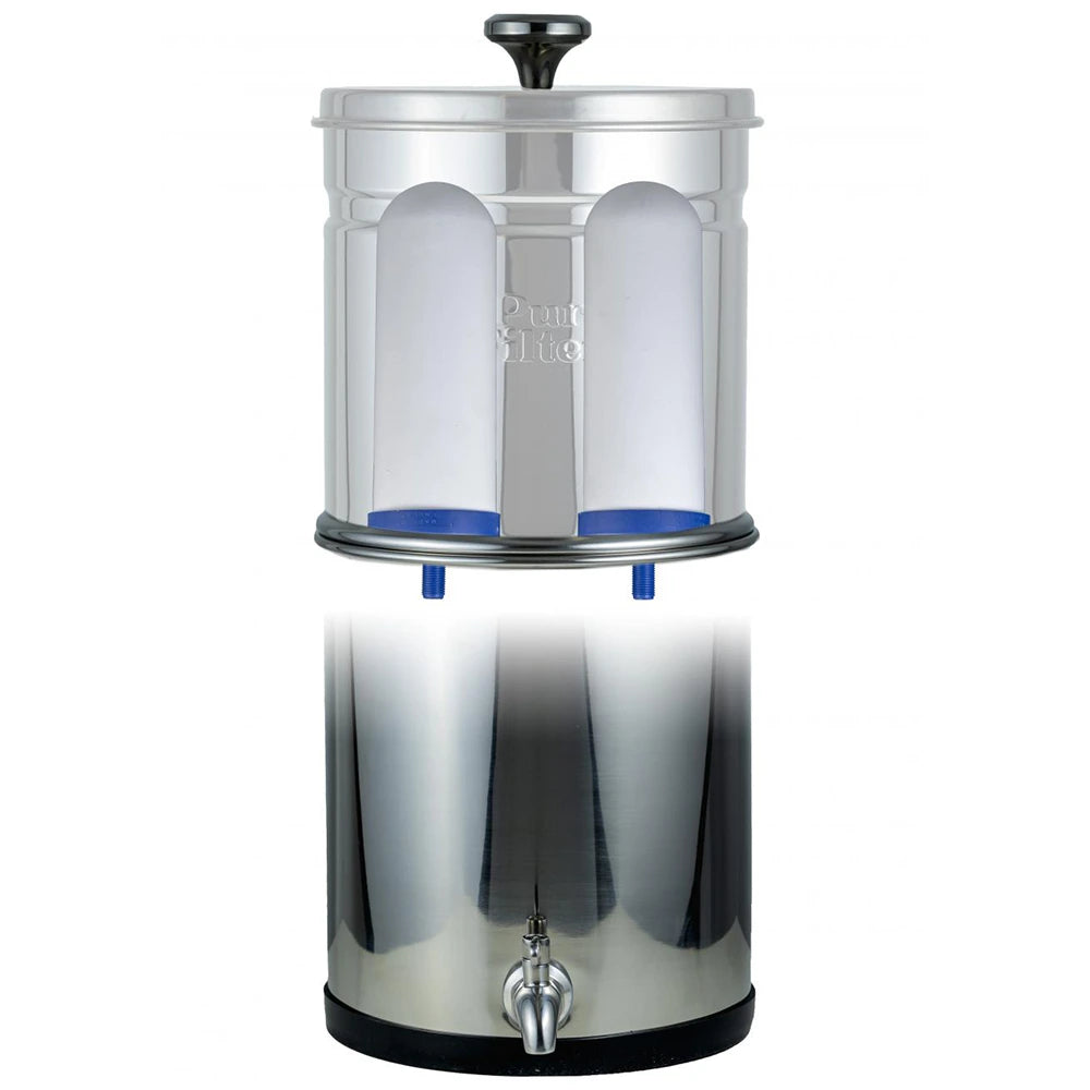 Pure Filters Family (12L)