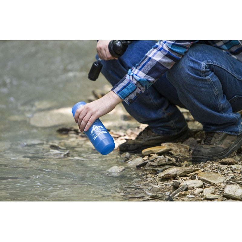 Gourde "Sport Berkey" 0,65l